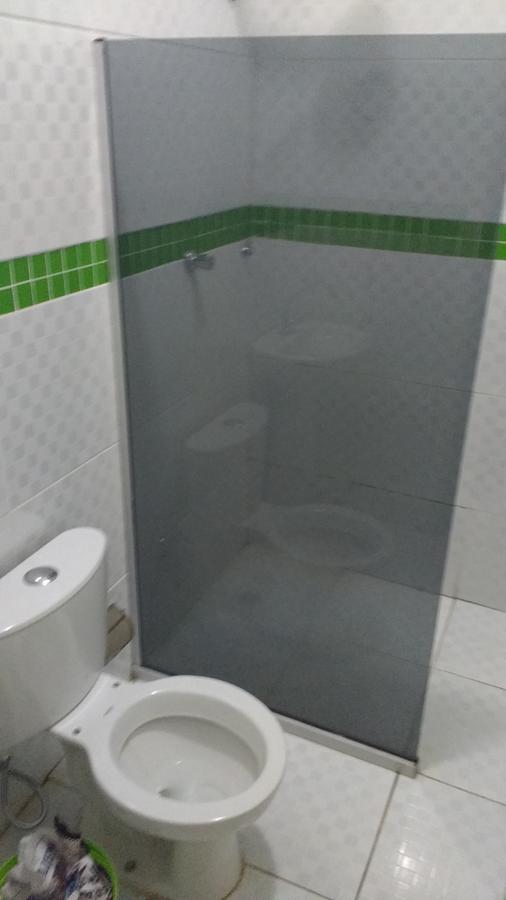 Pousada Do Robson Brasilia Exterior foto